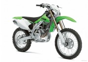 Kawasaki KLX450R